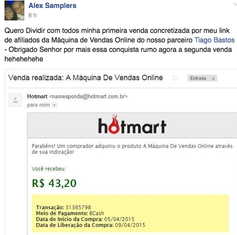 A Máquina De Vendas Online Funciona_ — AMVO