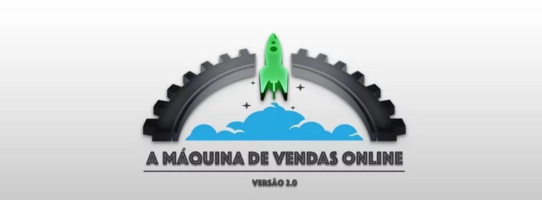 a máquina de vendas online 2.0